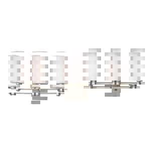 SN 3 60W MED INCAND BATH LGHT *OSLO